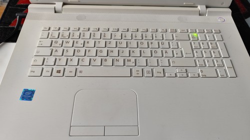 Laptop toshiba satellite c70 - toshiba,
