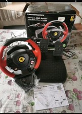 Thrustmaster Ferrari 458