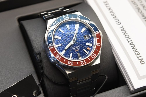 Automatik herrenuhr citizen - automatik-herrenuhr,