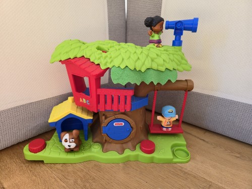Seltenes fisher price little - seltenes,