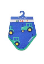 Toby Tiger Bio-Baumwoll Baby