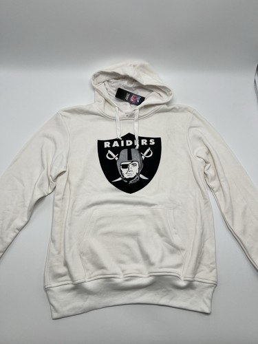 Oakland raiders nfl hoodie - oakland,