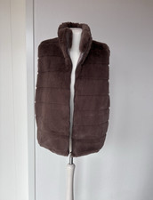 *** NEU*** Weiche Fell-Weste