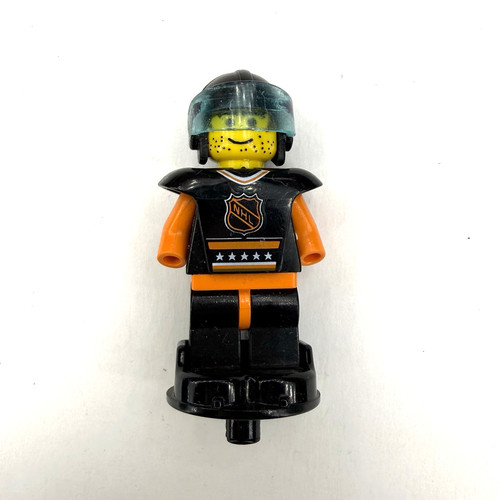Lego hockey nhl - lego, #1