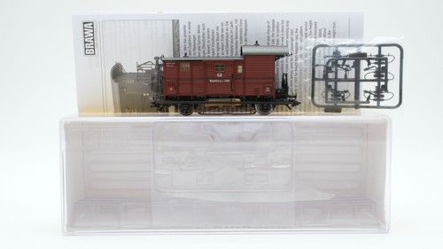 Brawa 48356 - brawa, h0