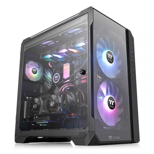 Thermaltake view argb - 51, tg