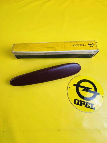 Opel olympia rekord polster - p2,