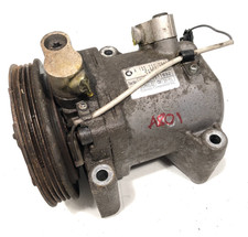 Klimakompressor SS96DLG2