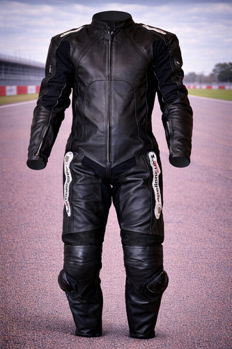 Lagerräumung motorrad - §,
