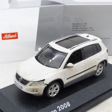 Schuco 1:43 Werbemodell