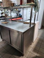 Kebab Restaurant Zuvermieten