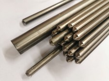 Titan Ø 8mm 3.7164 Ti6Al4V