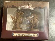 Zombicide White Death -