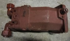 Linde - Hydraulikpumpe/ Hydraulikmotor Ölmotor BMF107