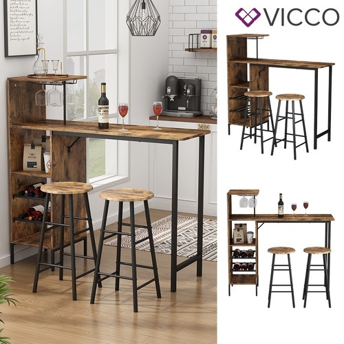 Bartisch set fyrk - bartisch-set,