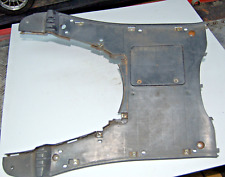 Trittbrett  Rivero Phönix II 50 ab Bj. 2010