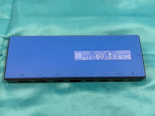 Usb dock - hp,
