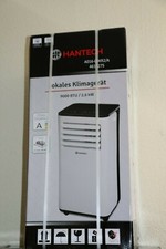 HANTECH lokales mobiles
