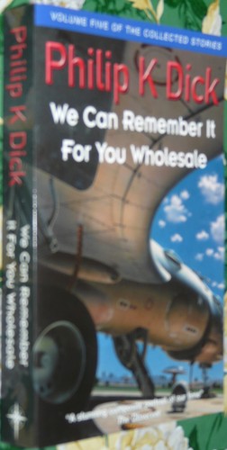 Philip dick we - we, can