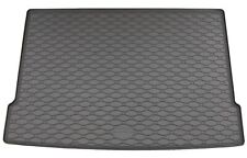 Gummi Kofferraumwanne für 1er