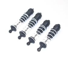 Carson Rock Warrior Nitro X10NT 1:10 500105318 Öldruckstoßdämpfer 4 Stück CX6®