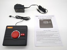 Hornby R7229 Zugregler & Trafo