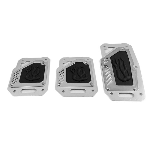 Pedalset sportpedale - 3,