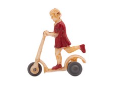 Siku Plastik Zubehör Figur