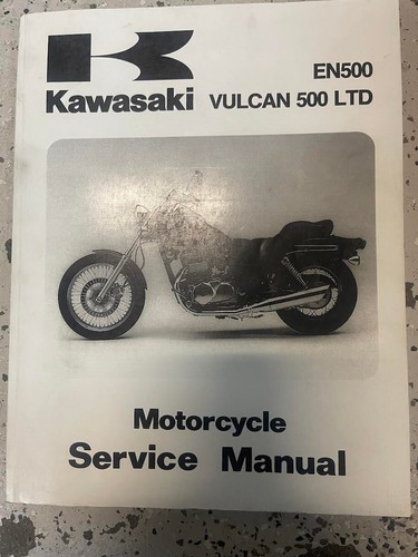 1996 2000 2002 kawasaki en500 - 2000,