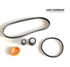 Antriebsriemen, und Schlaufe