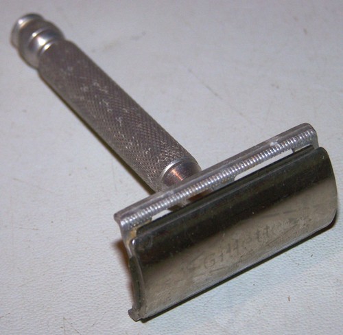 Gillette rasiermesser - @$,