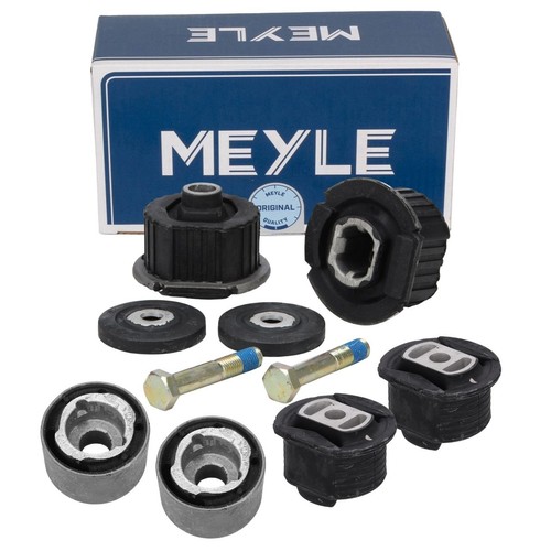 Meyle rep satz - meyle, lagerung