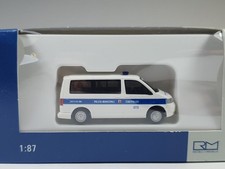 MO405 Rietze VW T5 Polizei