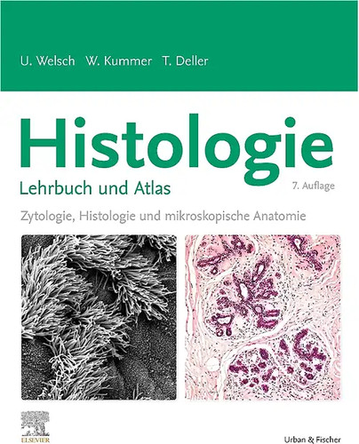 Histologie lehrbuch und - histologie, –