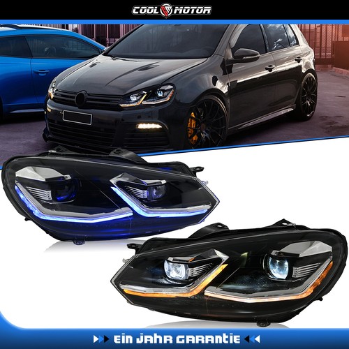 Led scheinwerfer für vw - scheinwerfer,