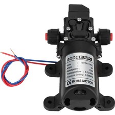 12v Wasserpumpe Membranpumpe