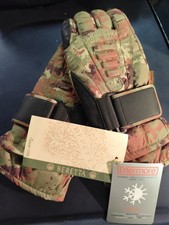 Guanti militari Esercito