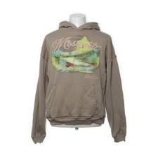 Kapuzenpullover, Größe: S