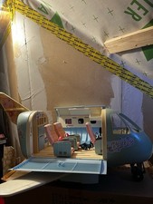 Barbie Blue Jet Air Nr. 22007 Mattel Spielzeug