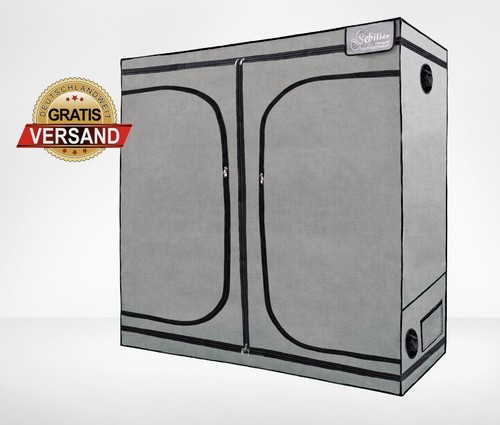 Growbox 200 100 - 100, 200cm