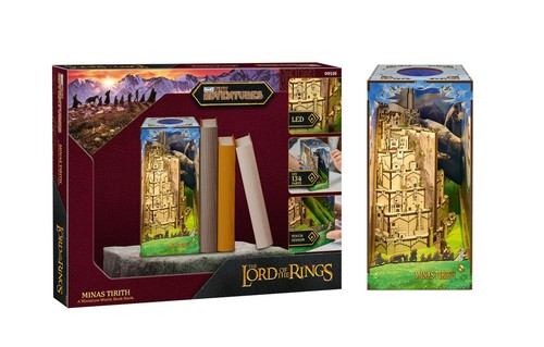 Revell 00536 tiny adventures - 00536,