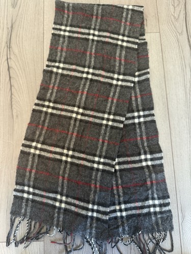 Vintage burberrys london - of,