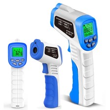 Laser Pyrometer