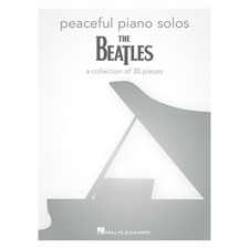 Hal Leonard Peaceful Piano