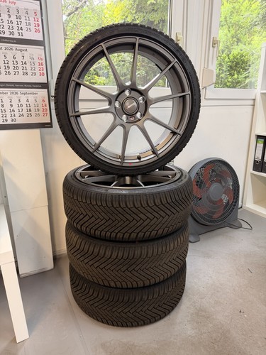 Autec wizard lk - autec, x
