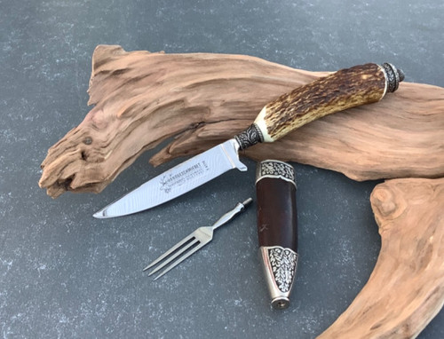 Handgeschmiedetes solinger - handgeschmiedetes,