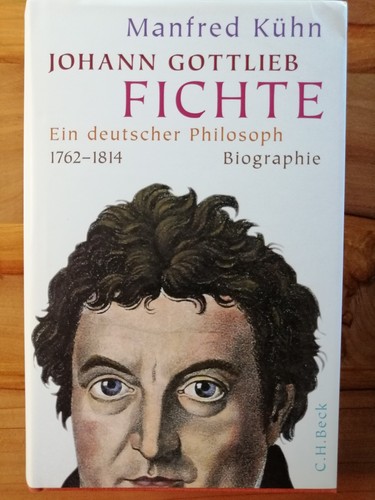 Johann gottlieb fichte - gottlieb, fichte,