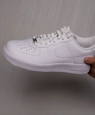 NEU/OVP 2025 Nike Air Force 1 ´07 White Weiß - CW2288-1 Geschenk