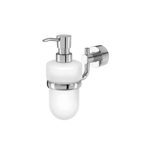 Lenz seifenspender pisa chrom - lenz,