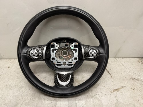 Mini r56 sport - r56, lenkrad